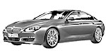 BMW F06 P2324 Fault Code