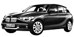 BMW F20 P2324 Fault Code
